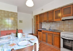 55 m² Apartment ∙ 1 bedroom ∙ 6 guests