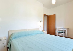 55 m² Apartment ∙ 1 bedroom ∙ 6 guests