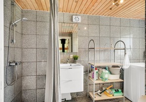 55 m² House ∙ 3 bedrooms ∙ 5 guests