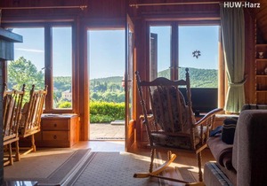 55 m² House ∙ 1 bedroom ∙ 4 guests