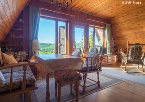 55 m² House ∙ 1 bedroom ∙ 4 guests