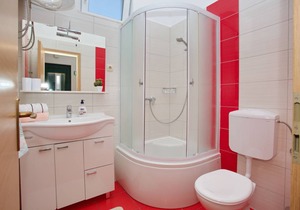 55 m² House ∙ 1 bedroom ∙ 4 guests