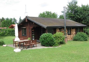 55 m² House ∙ 2 bedrooms ∙ 4 guests