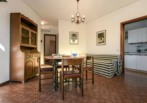55 m² Resort ∙ 2 bedrooms ∙ 6 guests