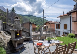 55 m² Villa ∙ 1 bedroom ∙ 4 guests