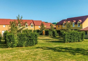 56 m² Accommodation ∙ 3 bedrooms ∙ 8 guests