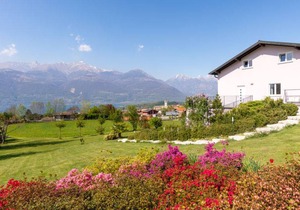 56 m² Apartment ∙ 2 bedrooms ∙ 6 guests