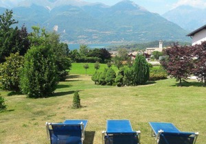 56 m² Apartment ∙ 2 bedrooms ∙ 6 guests