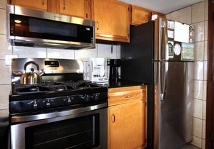 56 m² Apartment ∙ 1 bedroom ∙ 2 guests