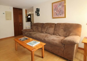 56 m² Apartment ∙ 1 bedroom ∙ 2 guests