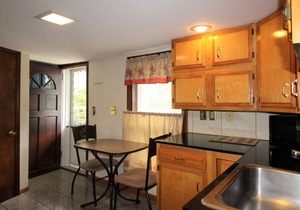 56 m² Apartment ∙ 1 bedroom ∙ 2 guests