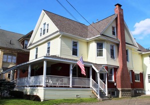 56 m² Apartment ∙ 1 bedroom ∙ 2 guests