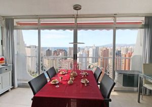 56 m² Apartment ∙ 1 bedroom ∙ 4 guests