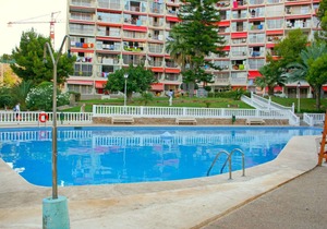 56 m² Apartment ∙ 1 bedroom ∙ 4 guests