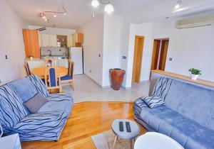 56 m² Apartment ∙ 2 bedrooms ∙ 4 guests