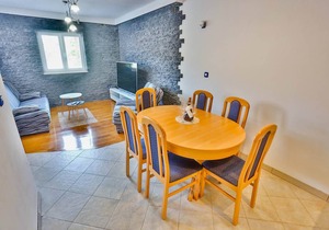 56 m² Apartment ∙ 2 bedrooms ∙ 4 guests