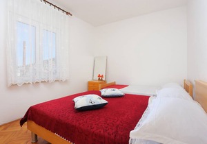 56 m² Apartment ∙ 2 bedrooms ∙ 5 guests