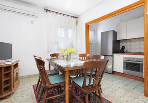 56 m² Apartment ∙ 2 bedrooms ∙ 5 guests