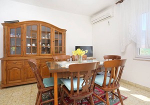 56 m² Apartment ∙ 2 bedrooms ∙ 5 guests