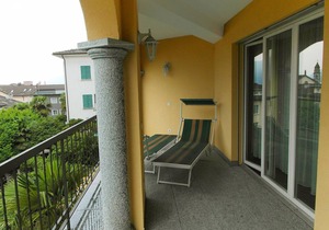 56 m² Apartment ∙ 2 bedrooms ∙ 4 guests