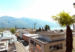 56 m² Apartment ∙ 2 bedrooms ∙ 4 guests