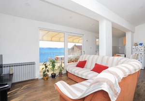 56 m² Apartment ∙ 2 bedrooms ∙ 4 guests