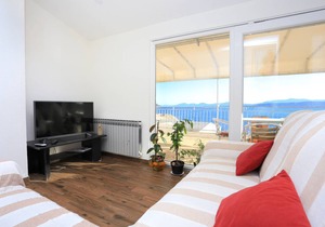 56 m² Apartment ∙ 2 bedrooms ∙ 4 guests