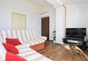 56 m² Apartment ∙ 2 bedrooms ∙ 4 guests