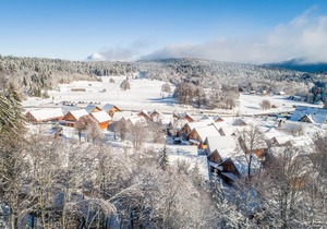 56 m² Apartment ∙ 2 bedrooms ∙ 8 guests