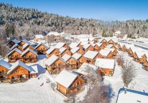 56 m² Apartment ∙ 2 bedrooms ∙ 8 guests