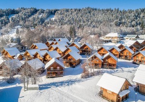 56 m² Apartment ∙ 2 bedrooms ∙ 8 guests