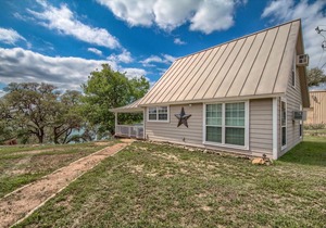 56 m² Cabin ∙ 1 bedroom ∙ 6 guests