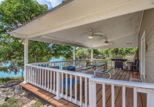 56 m² Cabin ∙ 1 bedroom ∙ 6 guests