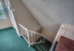 56 m² Cabin ∙ 1 bedroom ∙ 6 guests