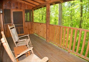 56 m² Cabin ∙ 1 bedroom ∙ 4 guests