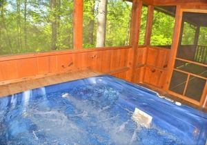56 m² Cabin ∙ 1 bedroom ∙ 4 guests