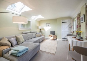 56 m² House ∙ 1 bedroom ∙ 2 guests