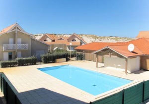 56 m² Resort ∙ 2 bedrooms ∙ 6 guests