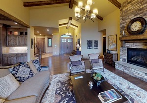 56748 Dancing Rock Loop | 6 BR / 6.5 BA, Sleeps 14