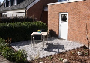 57 m² Apartment ∙ 1 bedroom ∙ 2 guests