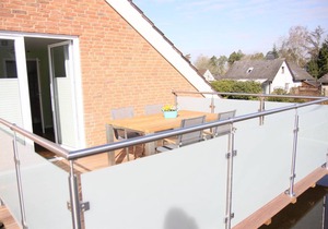 57 m² Apartment ∙ 1 bedroom ∙ 2 guests