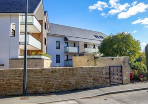 57 m² Apartment ∙ 1 bedroom ∙ 2 guests