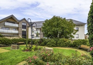 57 m² Apartment ∙ 1 bedroom ∙ 2 guests