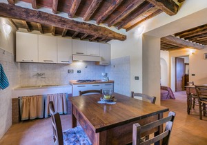 57 m² Apartment ∙ 2 bedrooms ∙ 3 guests