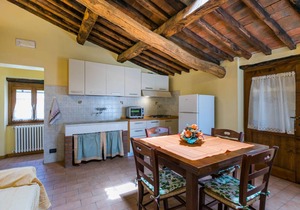 57 m² Apartment ∙ 2 bedrooms ∙ 3 guests