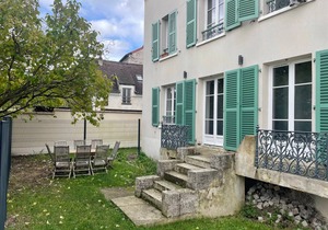 57 m² Apartment ∙ 2 bedrooms ∙ 8 guests