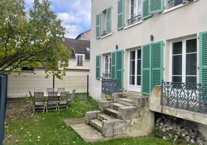 57 m² Apartment ∙ 2 bedrooms ∙ 8 guests