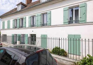 57 m² Apartment ∙ 2 bedrooms ∙ 7 guests