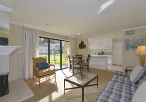 57 m² Condo ∙ 1 bedroom ∙ 4 guests
