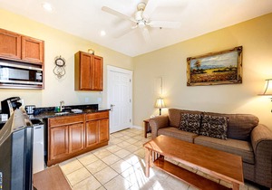 57 m² Hotel ∙ 2 bedrooms ∙ 5 guests